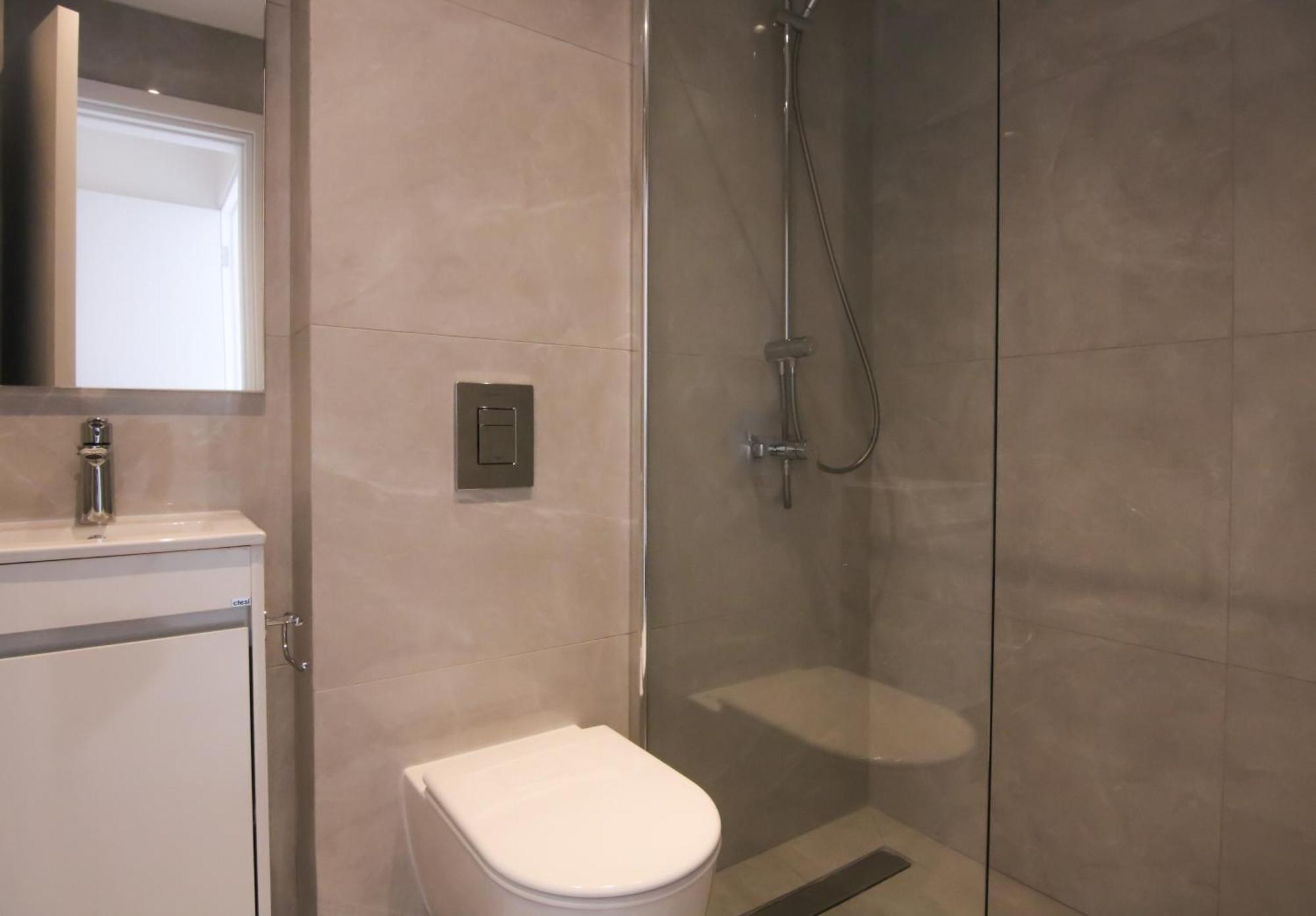 Phaedrus Living Luxury Seaview Coral Bay Villa Peyia Ngoại thất bức ảnh