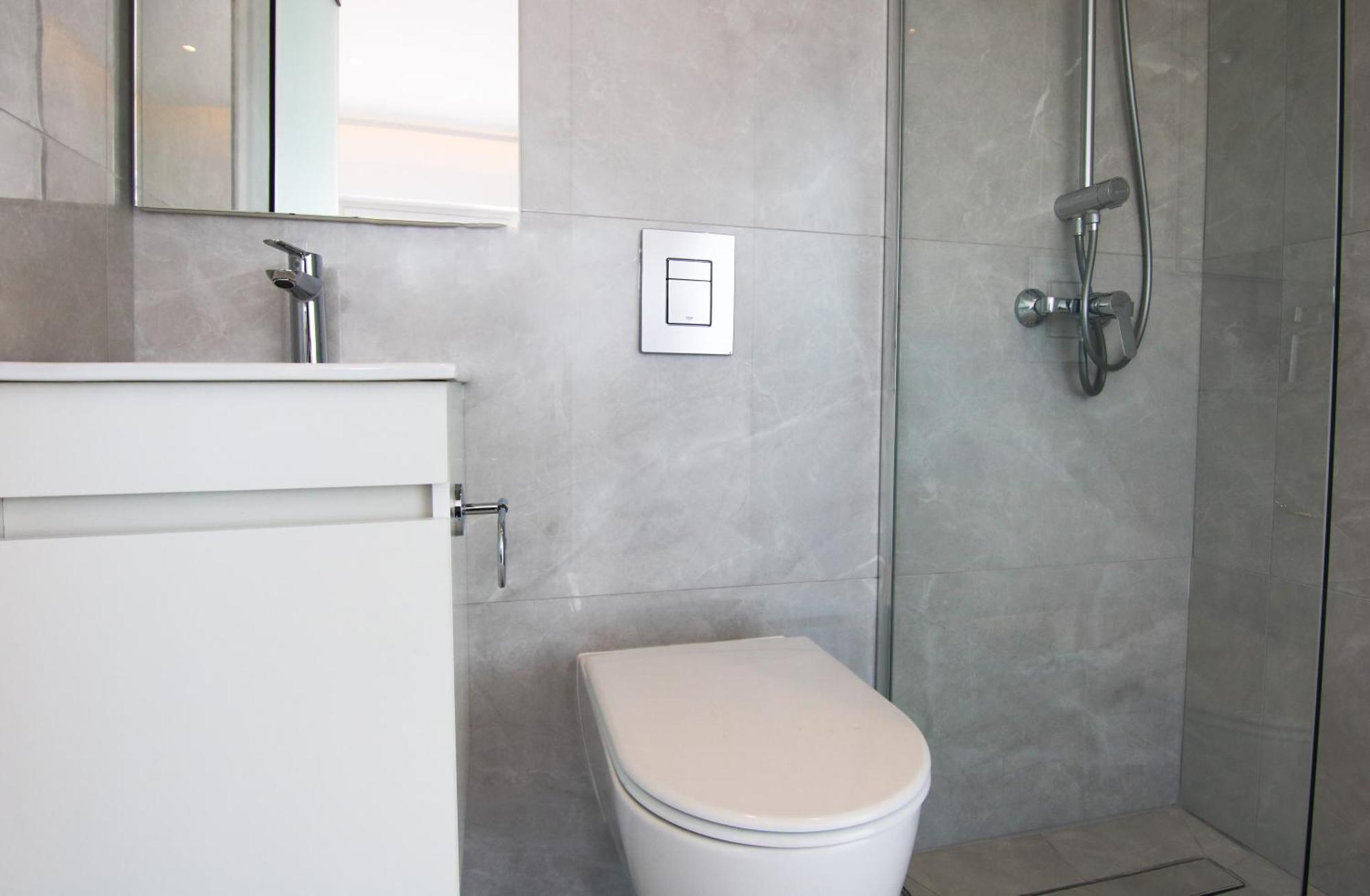 Phaedrus Living Luxury Seaview Coral Bay Villa Peyia Ngoại thất bức ảnh