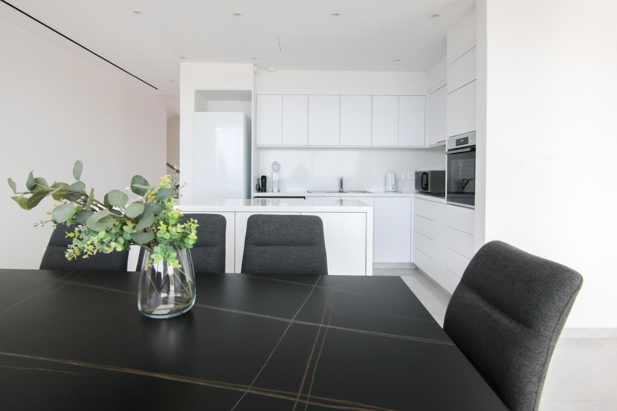 Phaedrus Living Luxury Seaview Coral Bay Villa Peyia Ngoại thất bức ảnh