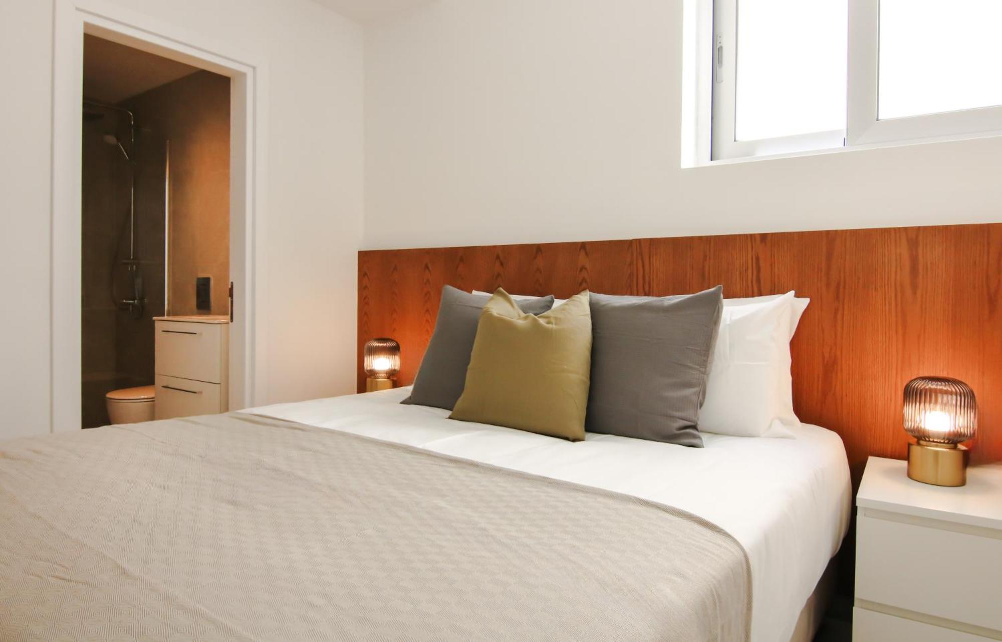 Phaedrus Living Luxury Seaview Coral Bay Villa Peyia Ngoại thất bức ảnh